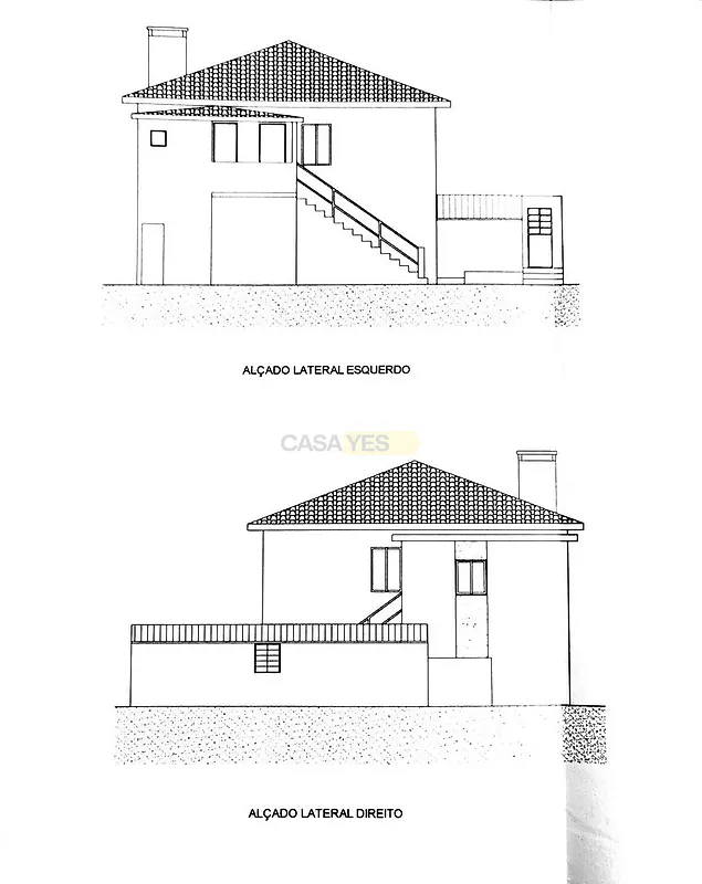 Moradia T6+ à venda em Guardizela, Guimarães — foto 11