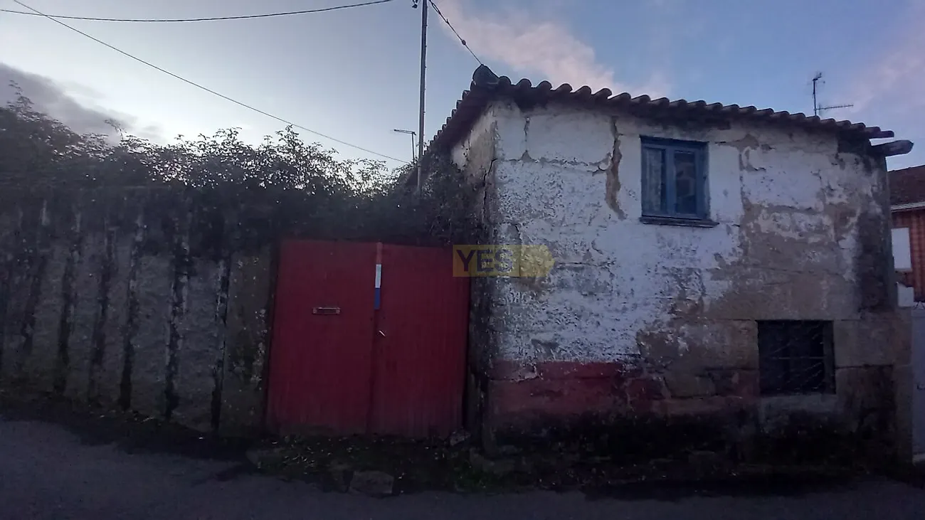 Moradia T2 à venda em Ganfei (São Salvador), Valença — foto 2