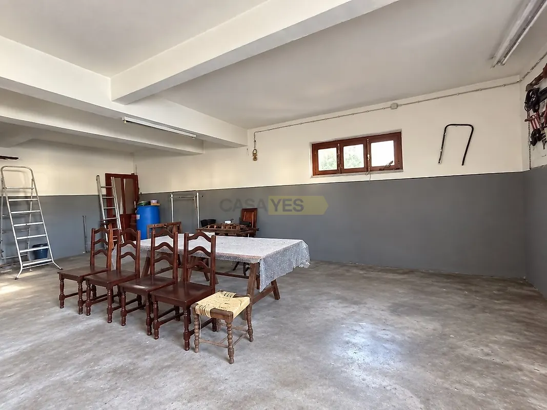 Moradia T6+ à venda em Santarém (Marvila), Santa Iria da Ribeira de Santarém, Santarém (São Salvador) e Santarém (São Nicolau), Santarém — foto 3