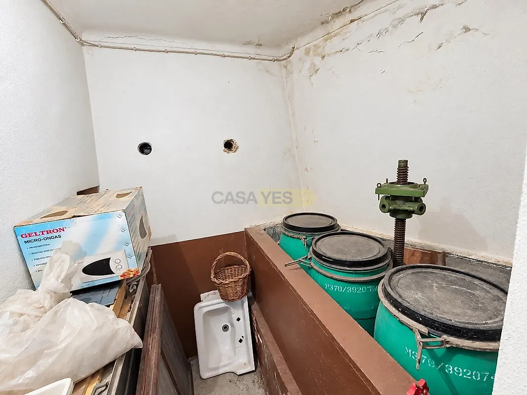 Moradia T6+ à venda em Santarém (Marvila), Santa Iria da Ribeira de Santarém, Santarém (São Salvador) e Santarém (São Nicolau), Santarém — foto 6