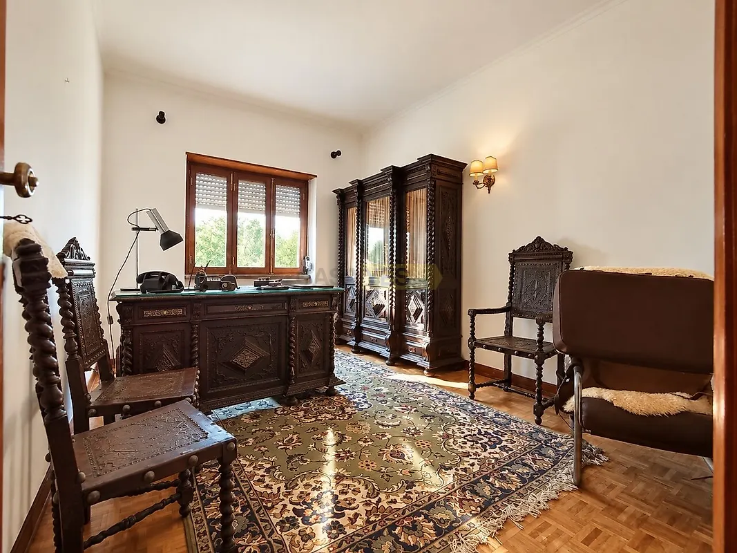 Moradia T6+ à venda em Santarém (Marvila), Santa Iria da Ribeira de Santarém, Santarém (São Salvador) e Santarém (São Nicolau), Santarém — foto 14