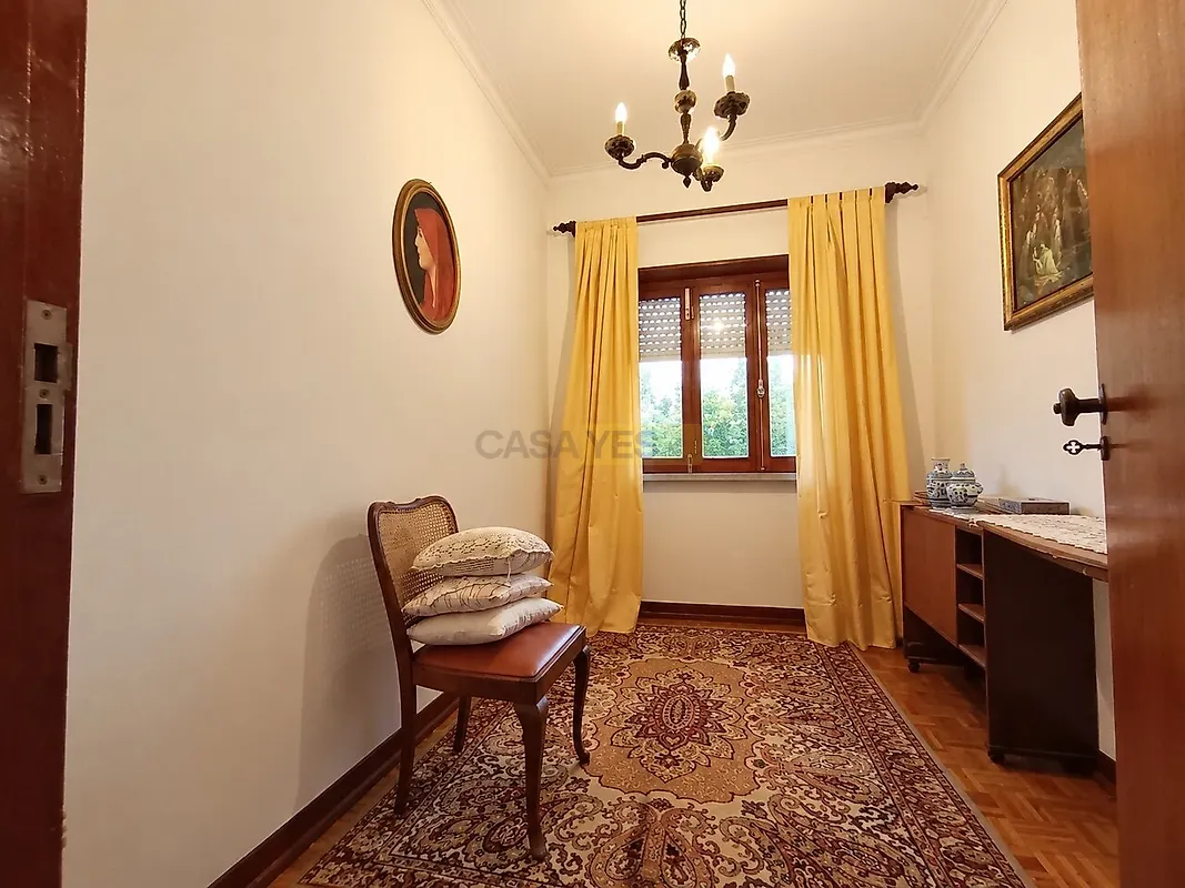 Moradia T6+ à venda em Santarém (Marvila), Santa Iria da Ribeira de Santarém, Santarém (São Salvador) e Santarém (São Nicolau), Santarém — foto 15