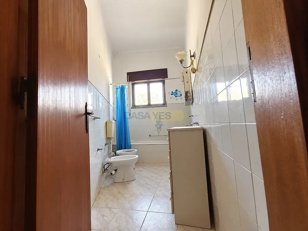 Moradia T6+ à venda em Santarém (Marvila), Santa Iria da Ribeira de Santarém, Santarém (São Salvador) e Santarém (São Nicolau), Santarém — foto 27