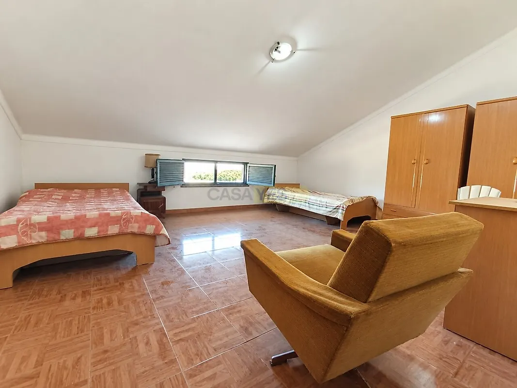 Moradia T6+ à venda em Santarém (Marvila), Santa Iria da Ribeira de Santarém, Santarém (São Salvador) e Santarém (São Nicolau), Santarém — foto 36