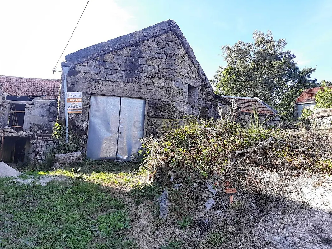 Moradia T3 à venda em Castro Laboreiro e Lamas de Mouro, Melgaço — foto 2