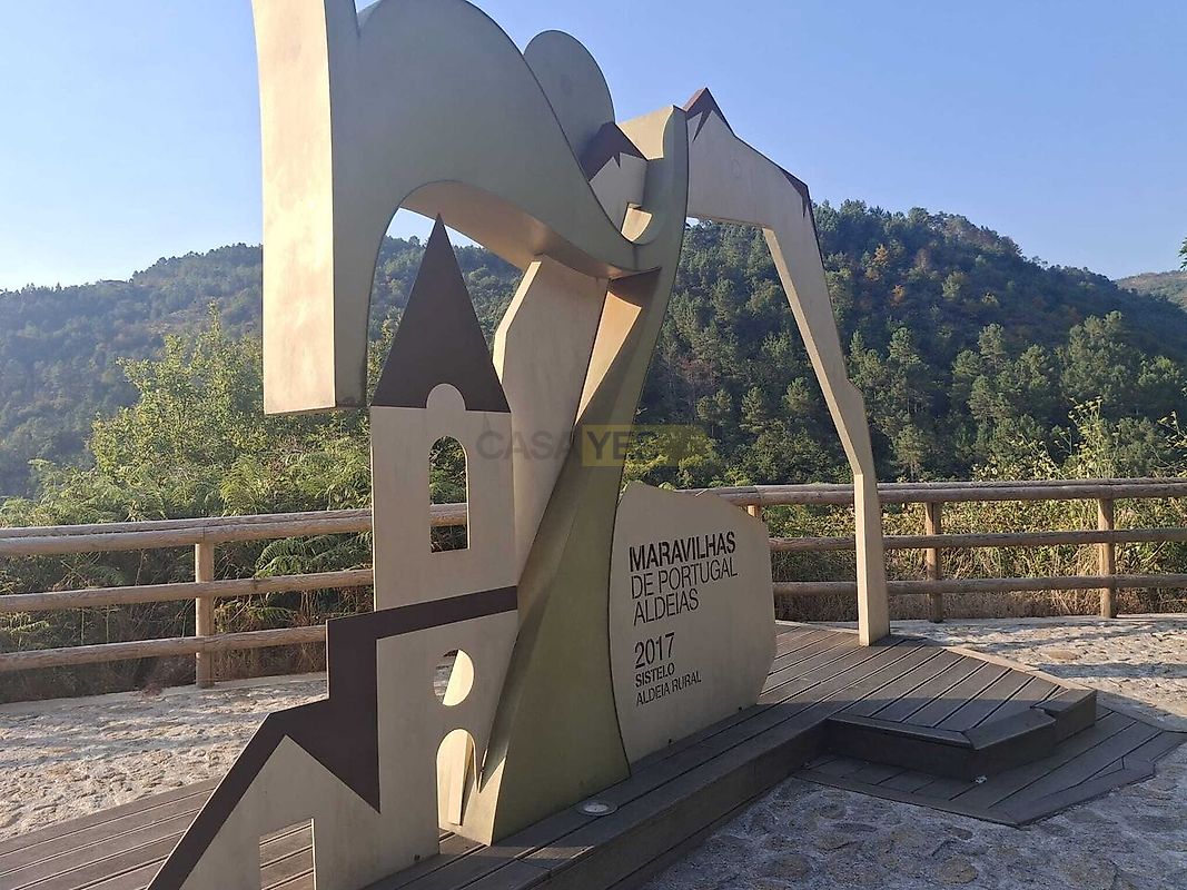 Moradia T3 à venda em Alvora e Loureda, Arcos de Valdevez — foto 2