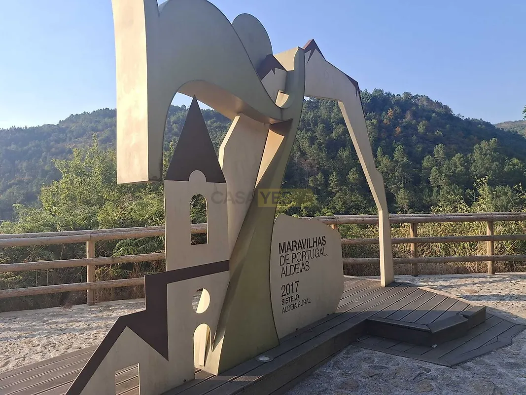 Moradia T3 à venda em Sistelo, Arcos de Valdevez — foto 2