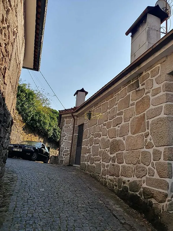 Moradia T3 à venda em Sistelo, Arcos de Valdevez — foto 7