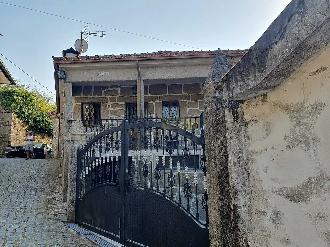 Moradia T3 à venda em Sistelo, Arcos de Valdevez — foto 8