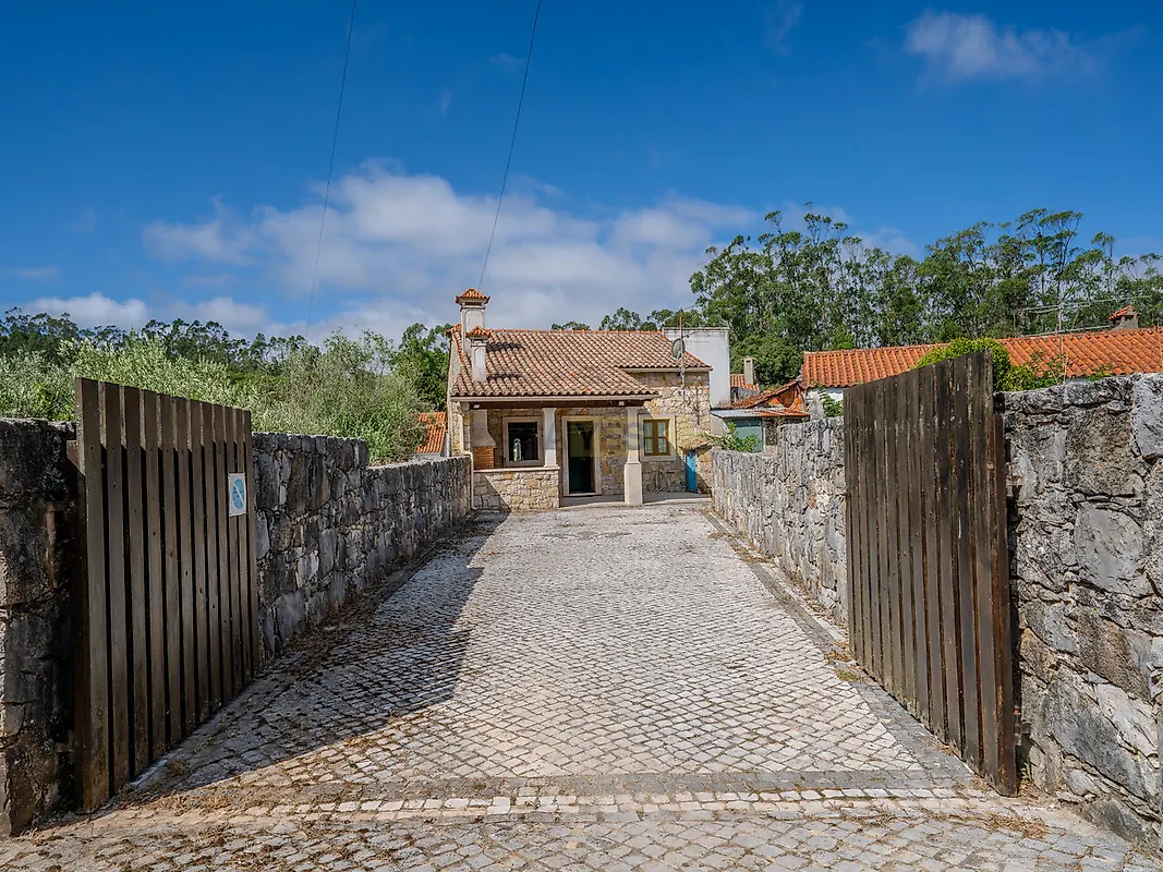 Moradia T2 à venda em Fátima, Ourém — foto 10