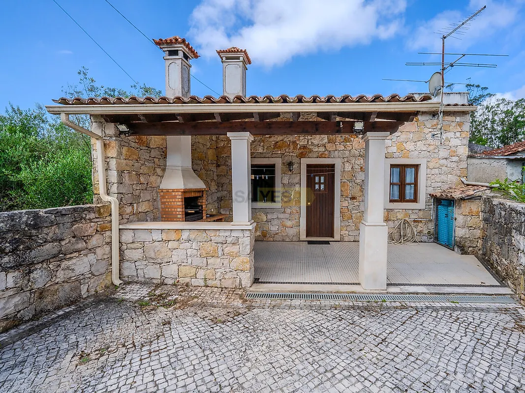 Moradia T2 à venda em Fátima, Ourém — foto 11