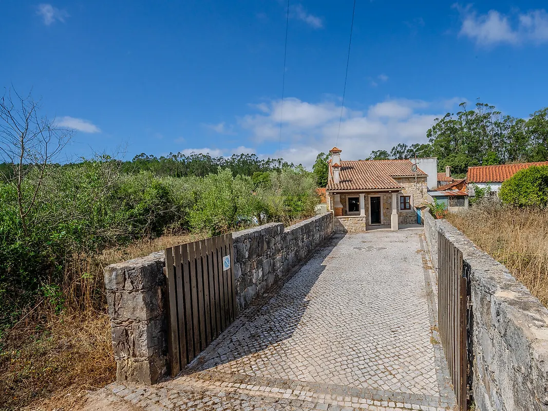 Moradia T2 à venda em Fátima, Ourém — foto 26