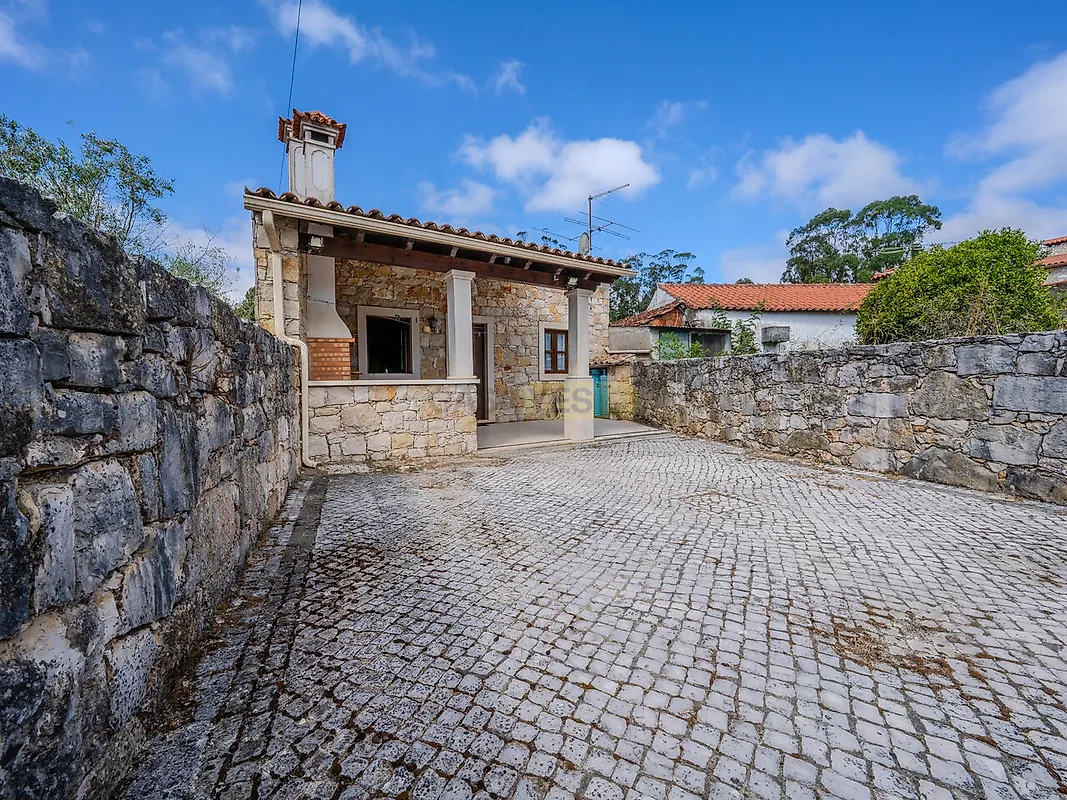 Moradia T2 à venda em Fátima, Ourém — foto 28