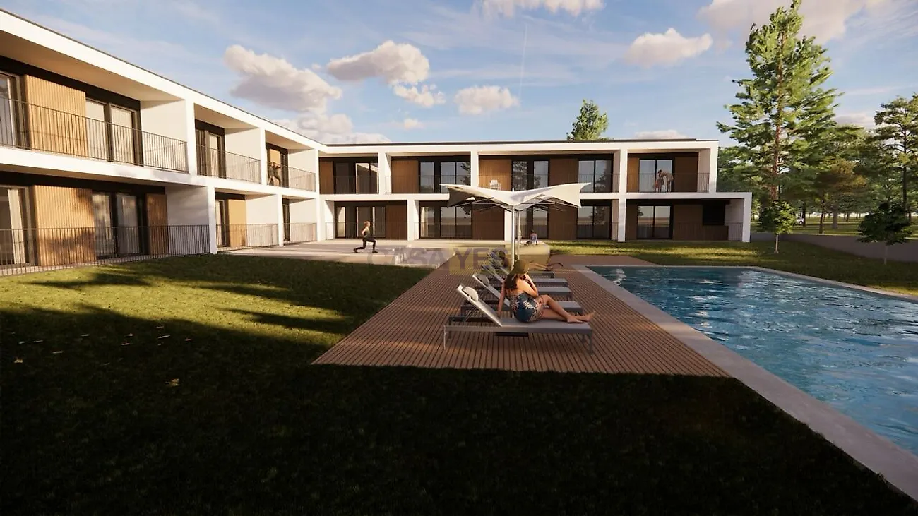 Apartamento T1 à venda em Mazedo e Cortes, Monção — foto 7