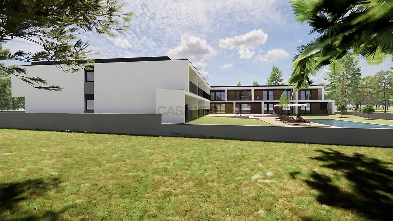 Apartamento T1 à venda em Mazedo e Cortes, Monção — foto 11