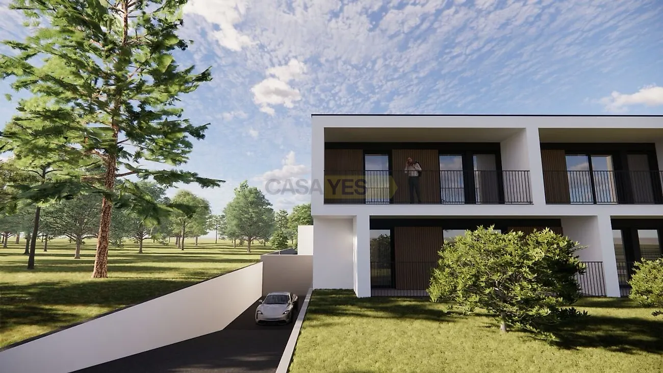 Apartamento T1 à venda em Mazedo e Cortes, Monção — foto 12