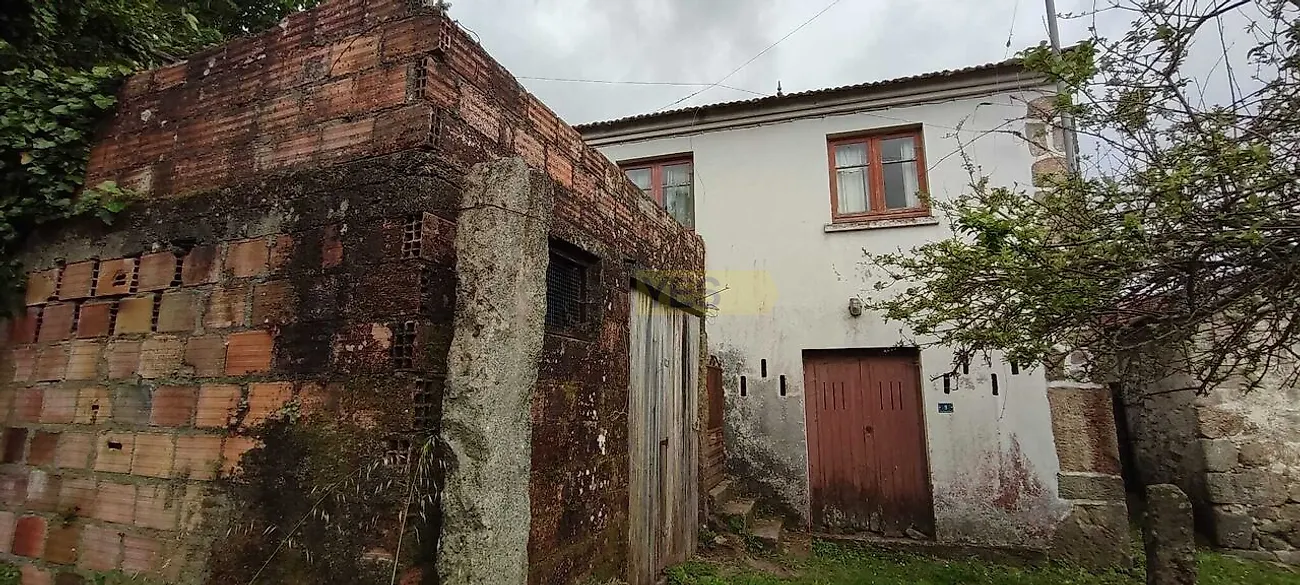 Moradia T2 à venda em São Paio, Melgaço — foto 2