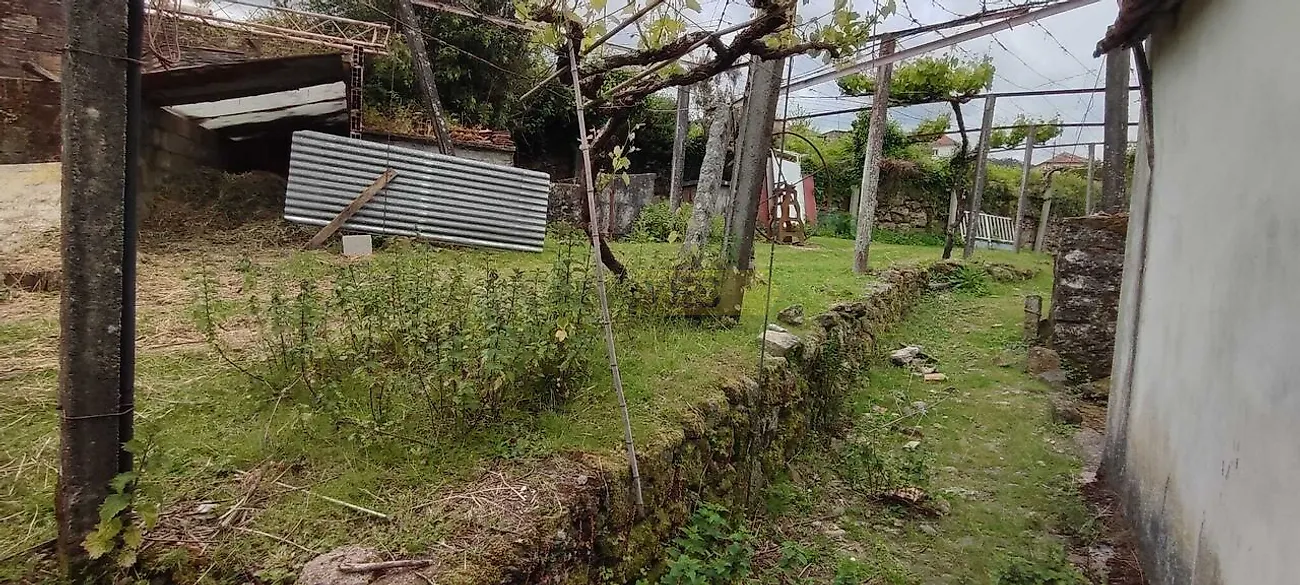 Moradia T2 à venda em São Paio, Melgaço — foto 10