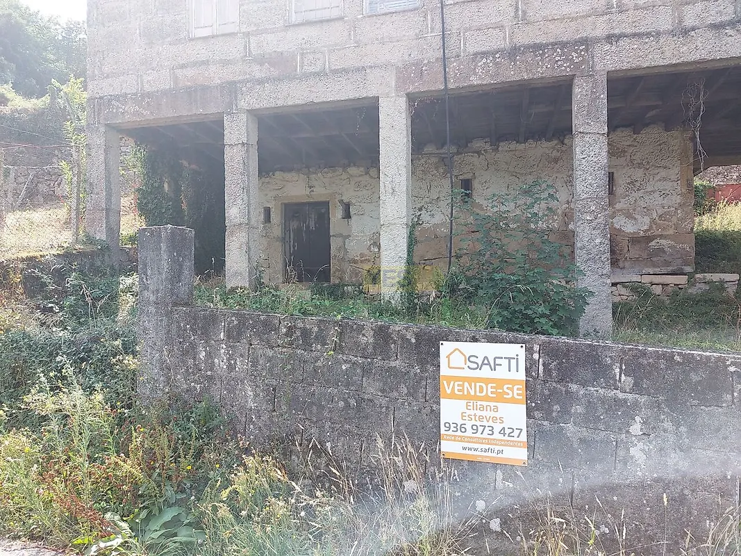 Moradia T4 à venda em Cristoval, Melgaço — foto 5