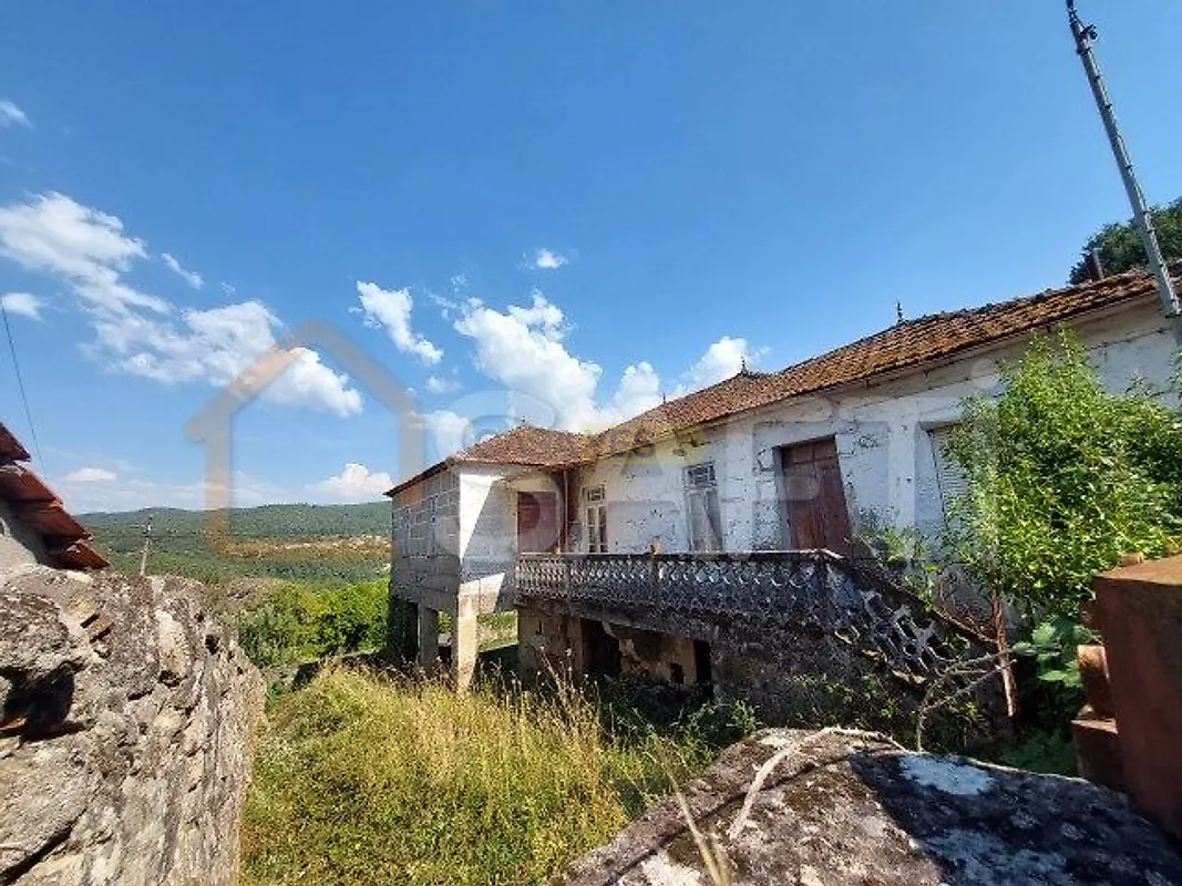 Moradia T4 à venda em Cristoval, Melgaço — foto 7