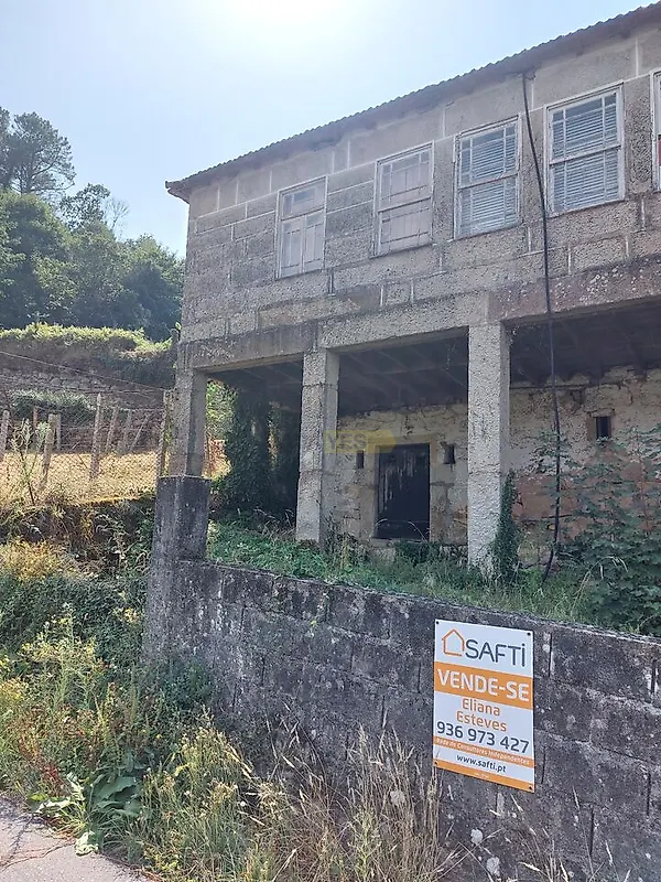 Moradia T4 à venda em Cristoval, Melgaço — foto 8