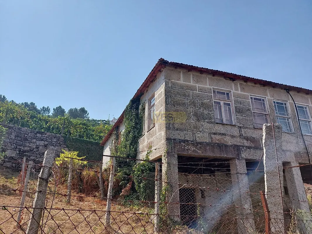 Moradia T4 à venda em Cristoval, Melgaço — foto 9