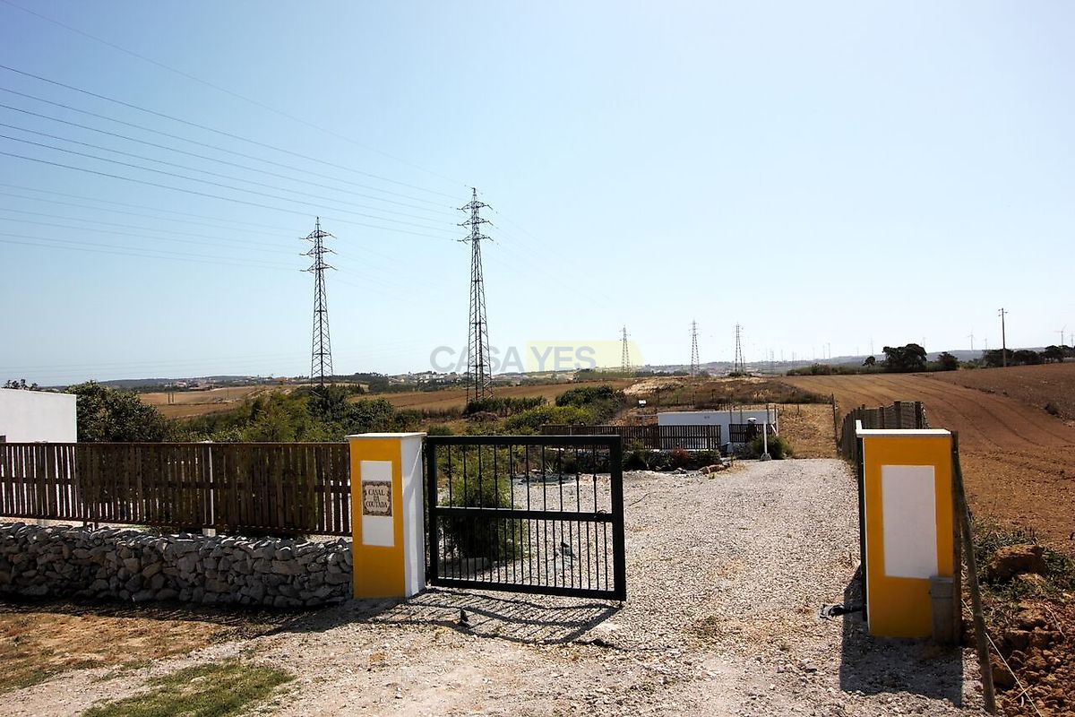 Moradia T1 à venda em Atouguia da Baleia, Peniche — foto 4