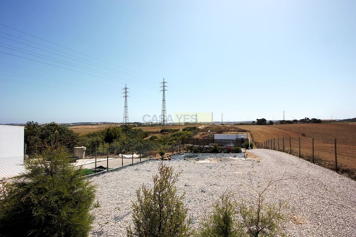 Moradia T1 à venda em Atouguia da Baleia, Peniche — foto 5
