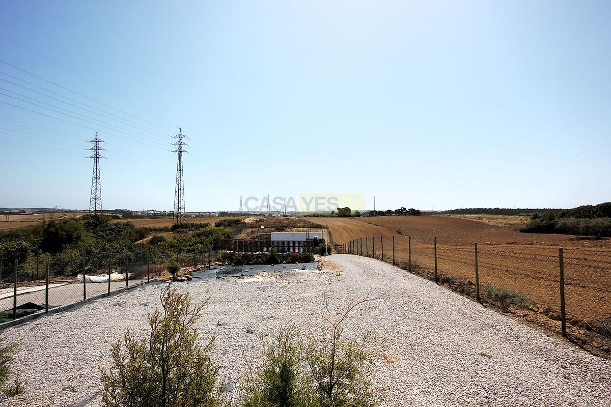 Moradia T1 à venda em Atouguia da Baleia, Peniche — foto 7