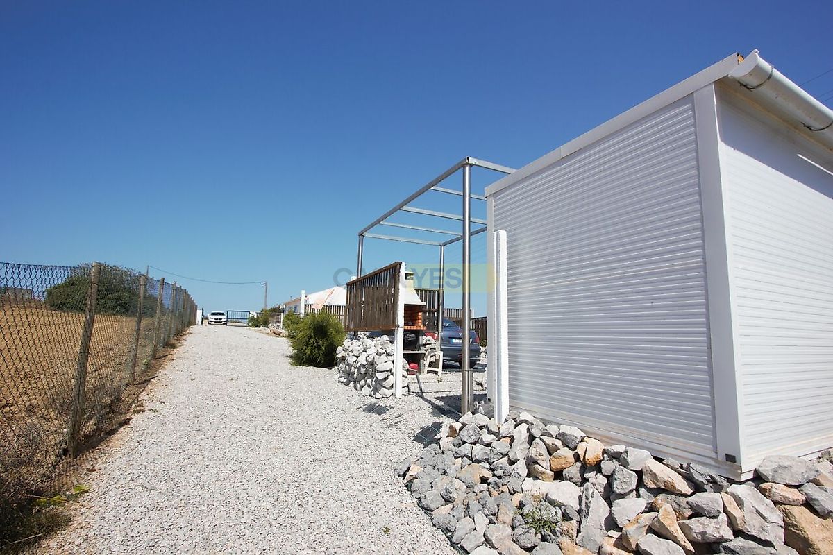 Moradia T1 à venda em Atouguia da Baleia, Peniche — foto 8
