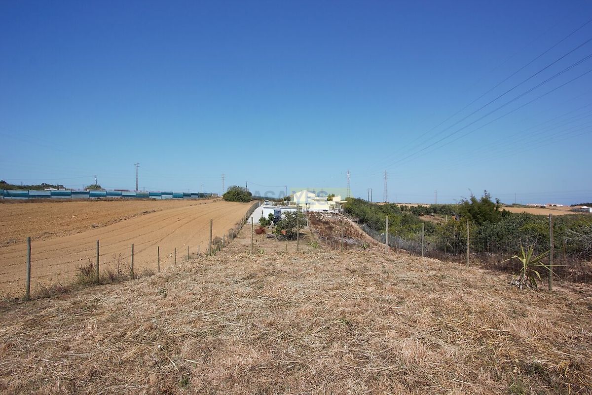Moradia T1 à venda em Atouguia da Baleia, Peniche — foto 16