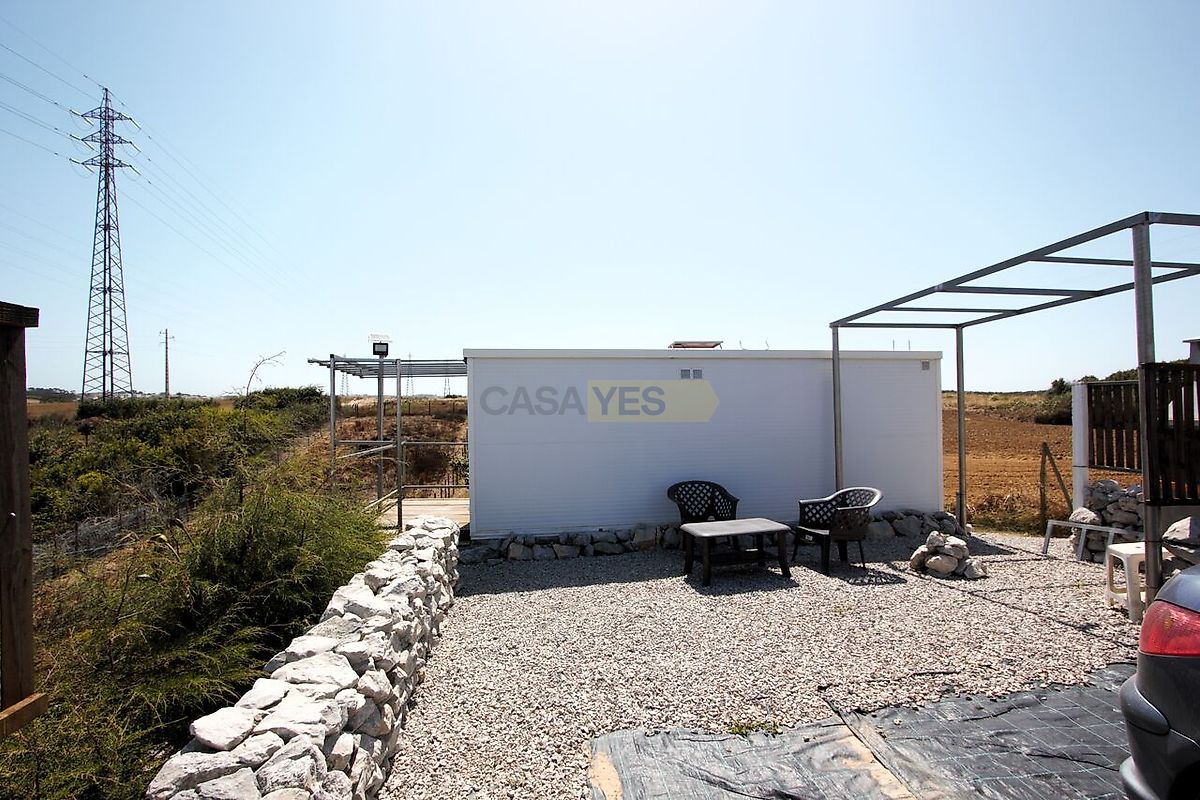 Moradia T1 à venda em Atouguia da Baleia, Peniche — foto 18