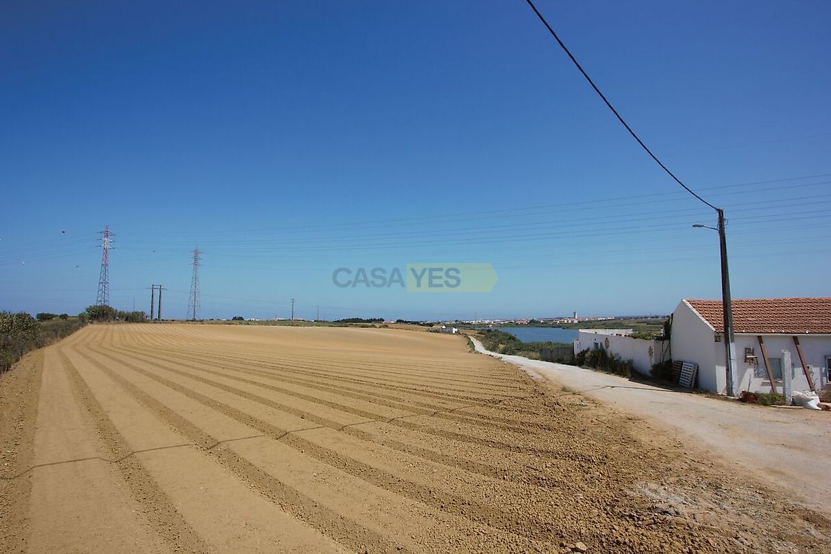 Moradia T1 à venda em Atouguia da Baleia, Peniche — foto 21