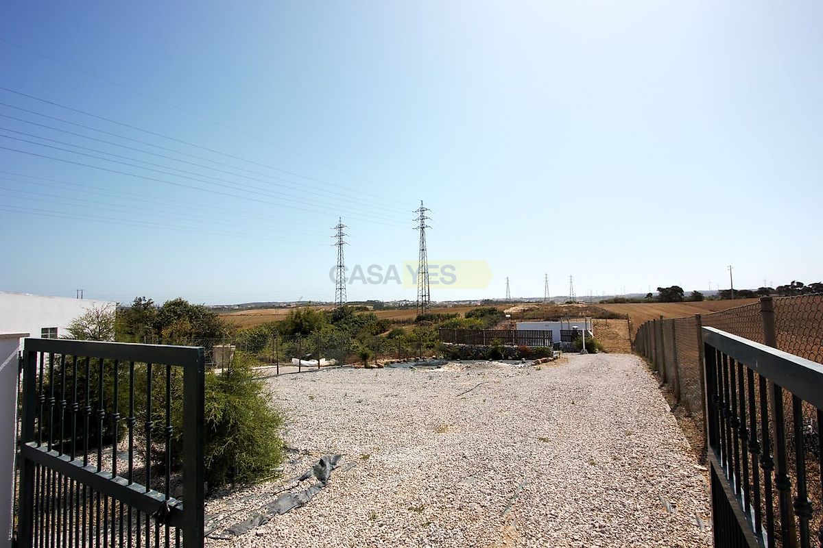 Moradia T1 à venda em Atouguia da Baleia, Peniche — foto 24