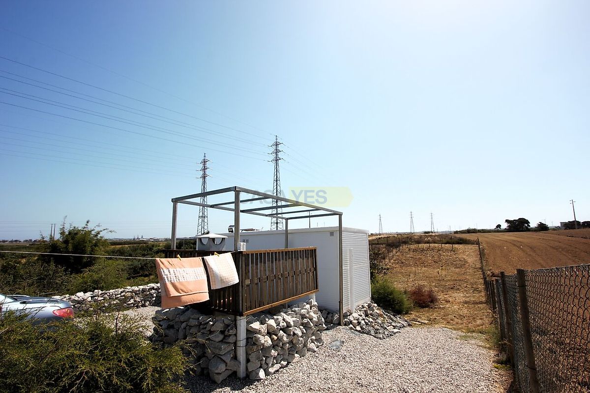 Moradia T1 à venda em Atouguia da Baleia, Peniche — foto 25