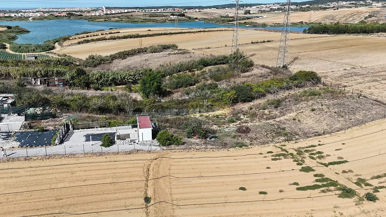 Moradia T1 à venda em Atouguia da Baleia, Peniche — foto 2
