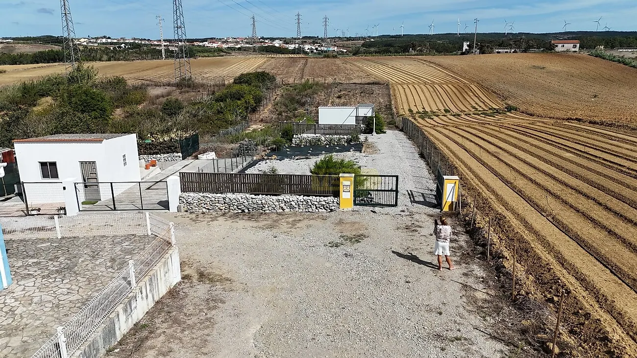 Moradia T1 à venda em Atouguia da Baleia, Peniche — foto 3