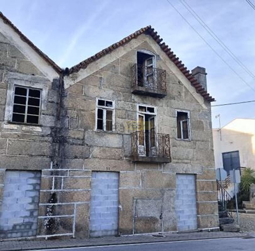 Moradia T2 à venda em Vila Nova de Tazem, Gouveia — foto 5
