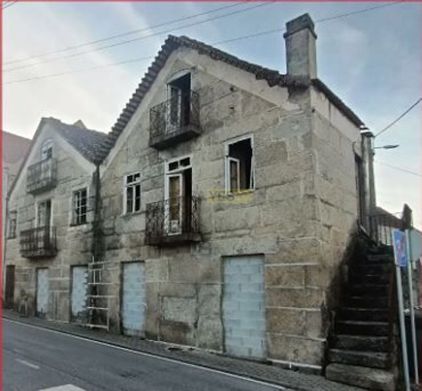 Moradia T2 à venda em Vila Nova de Tazem, Gouveia — foto 6