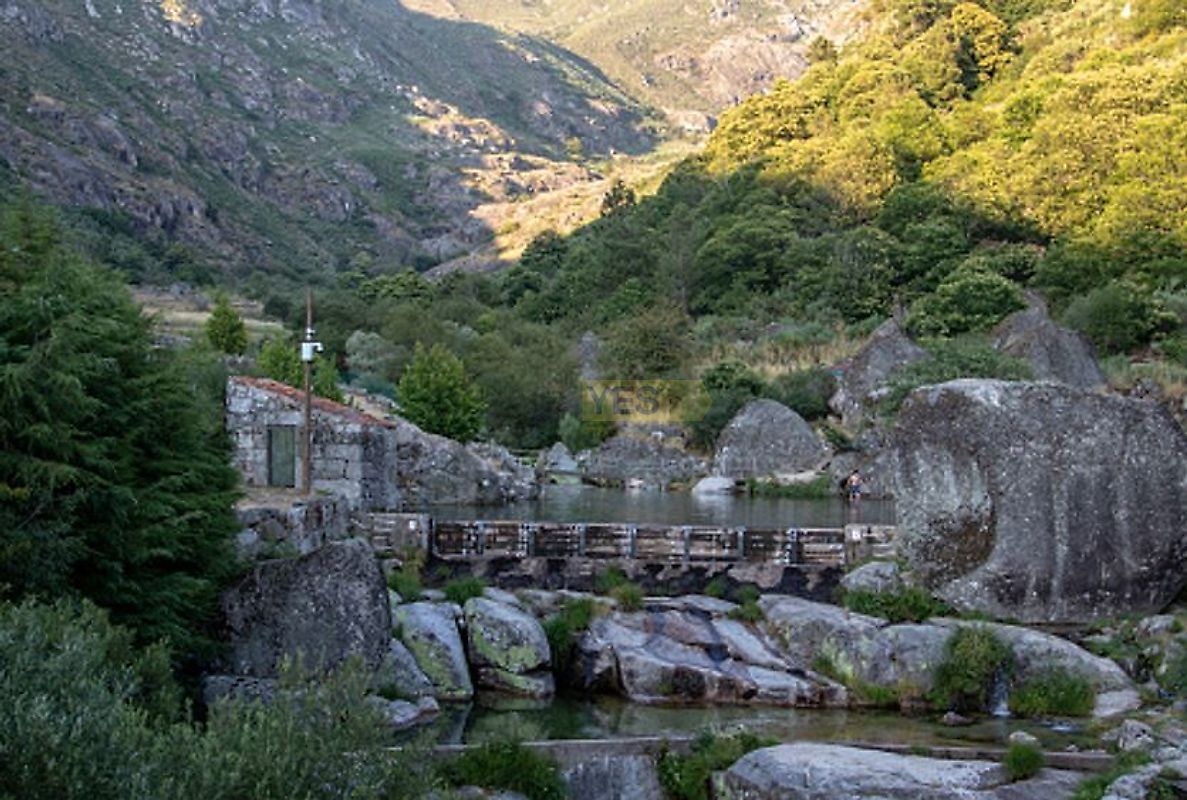 Moradia T2 à venda em Vila Nova de Tazem, Gouveia — foto 14