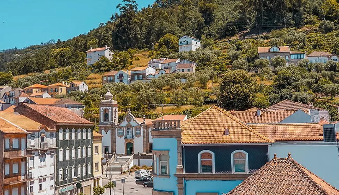 Moradia T2 à venda em Vila Nova de Tazem, Gouveia — foto 16