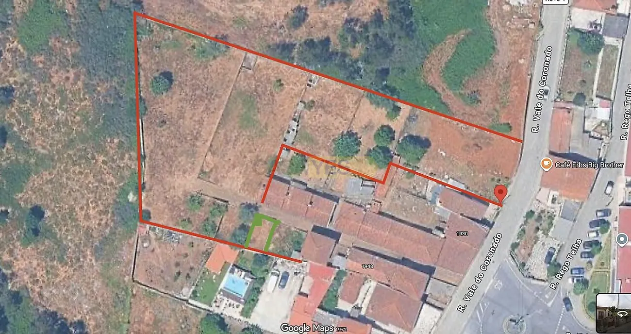 Moradia T0 à venda em Coronado (São Romão e São Mamede), Trofa — foto 6