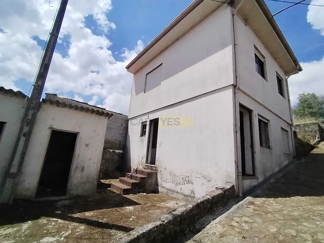 Moradia T0 à venda em Coronado (São Romão e São Mamede), Trofa — foto 3