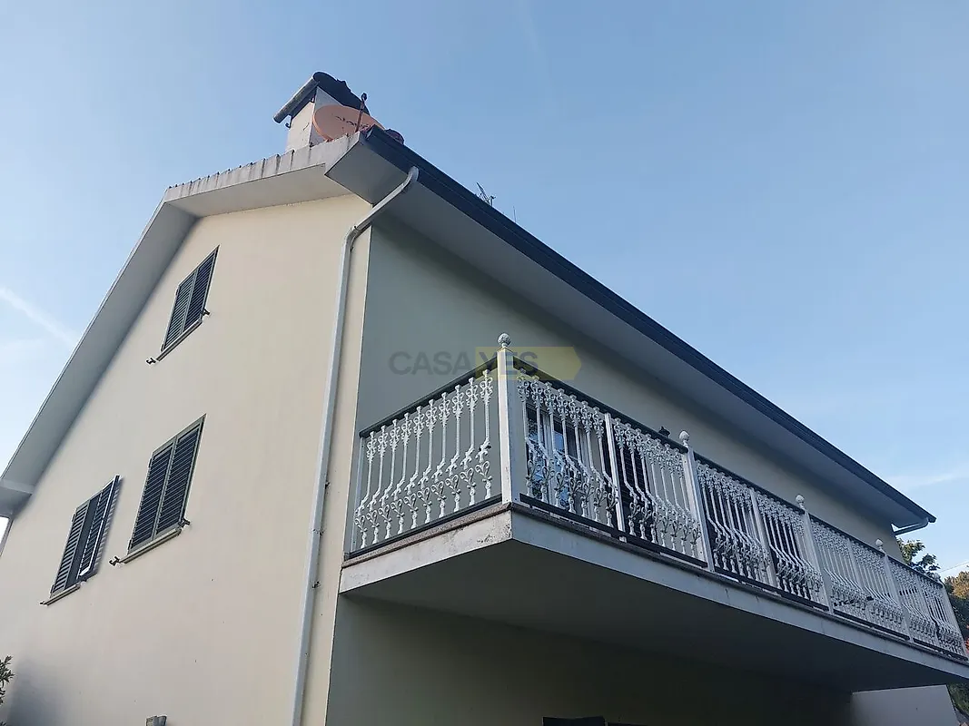 Moradia T6+ à venda em São Paio, Melgaço — foto 2