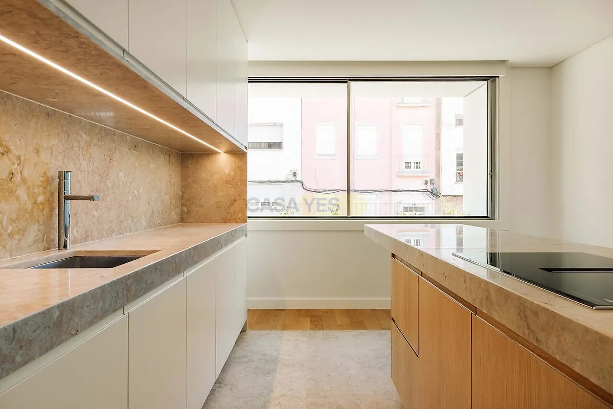 Moradia T4 à venda em Alcântara, Lisboa — foto 6