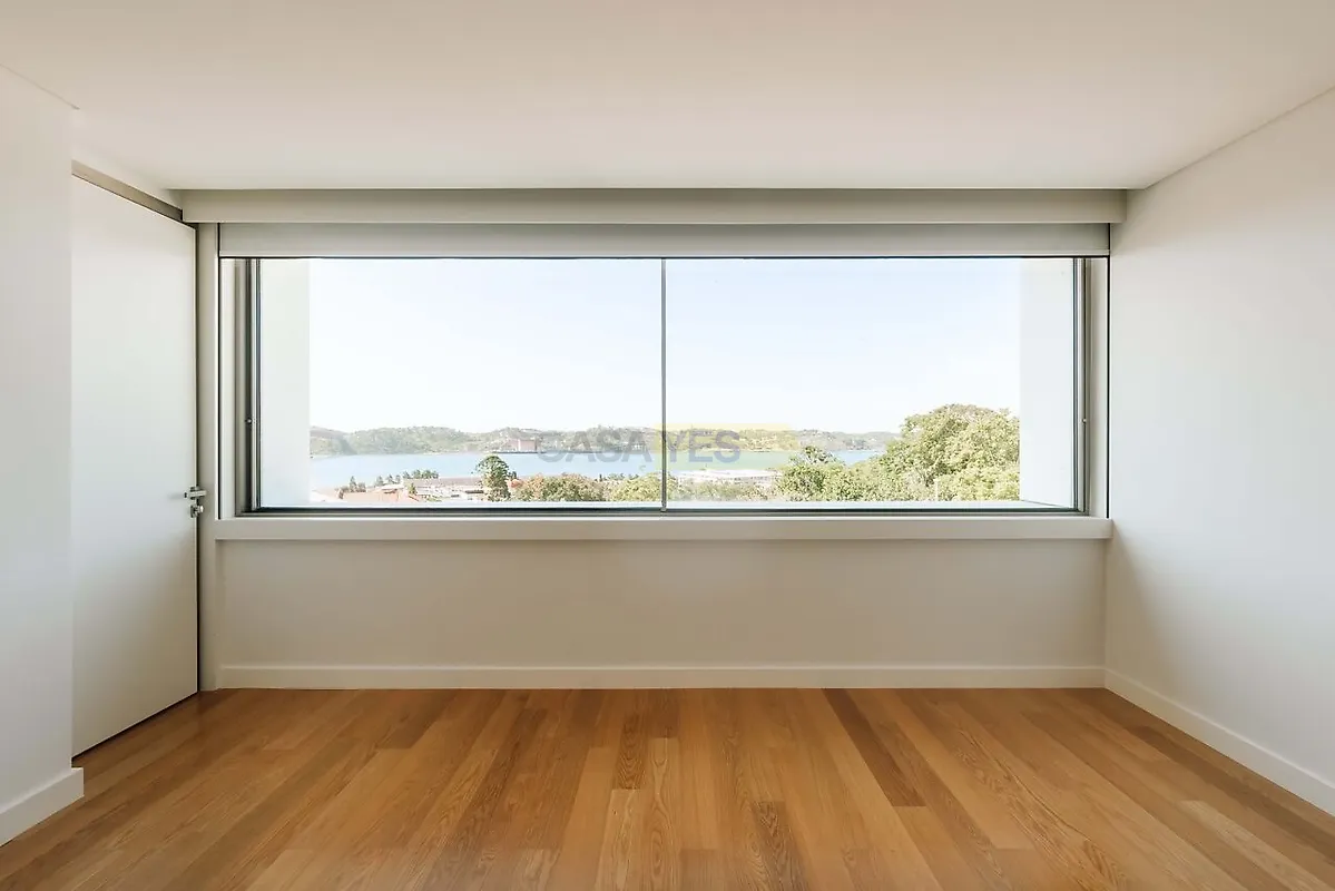 Moradia T4 à venda em Alcântara, Lisboa — foto 5
