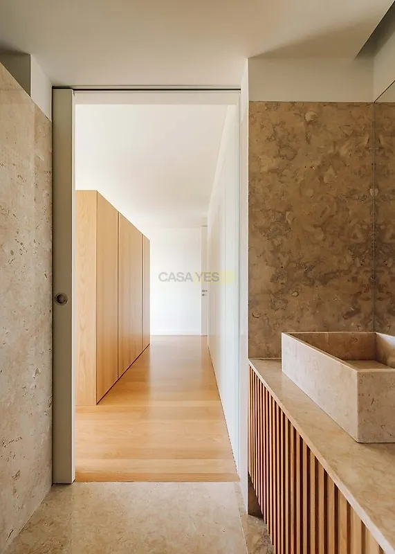Moradia T4 à venda em Alcântara, Lisboa — foto 20