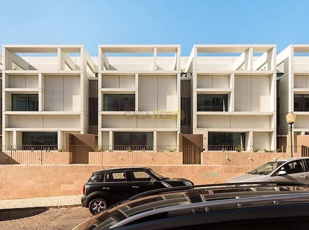 Moradia T4 à venda em Alcântara, Lisboa — foto 28