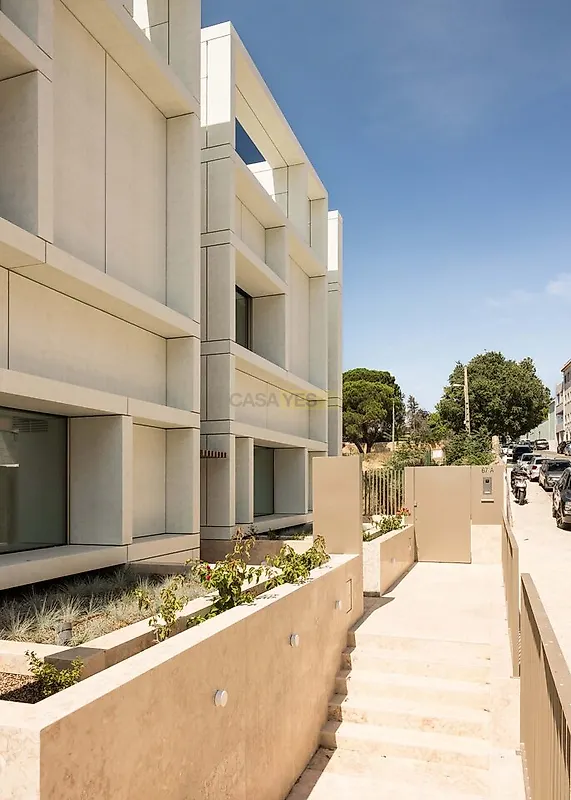 Moradia T4 à venda em Alcântara, Lisboa — foto 30