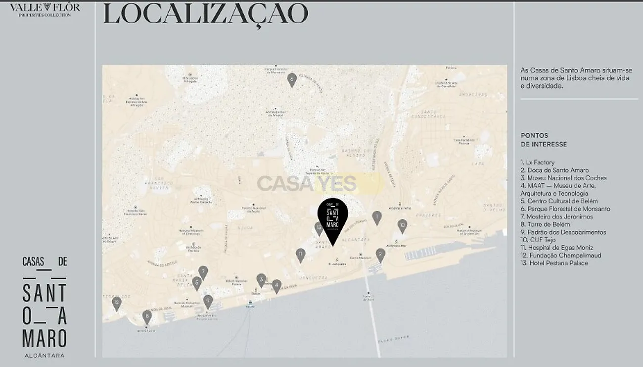 Moradia T4 à venda em Alcântara, Lisboa — foto 35